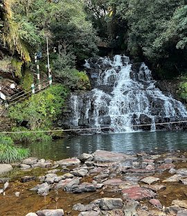 elephant falls pic